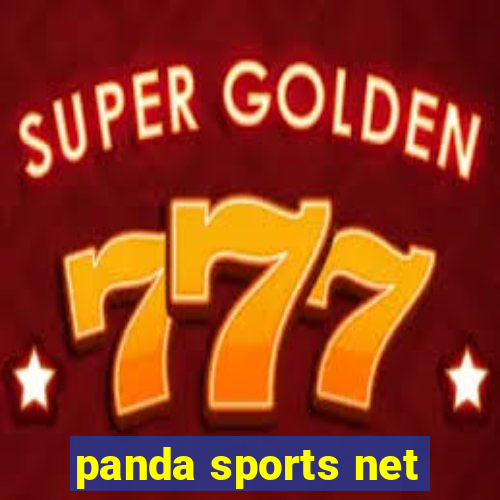 panda sports net